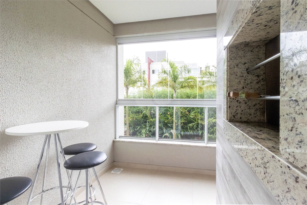 Venda Apartamento Florianópolis Campeche REO697882 14