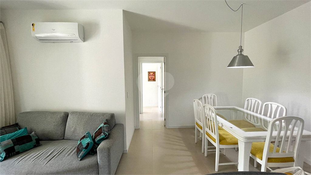 Venda Apartamento Florianópolis Campeche REO697882 9