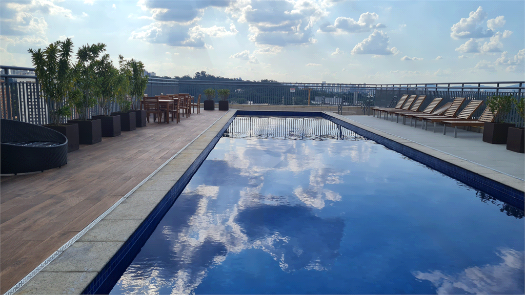 Aluguel Apartamento São Paulo Butantã REO697884 16