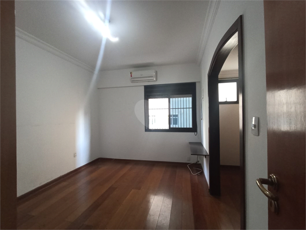 Venda Apartamento Santos Boqueirão REO697901 12