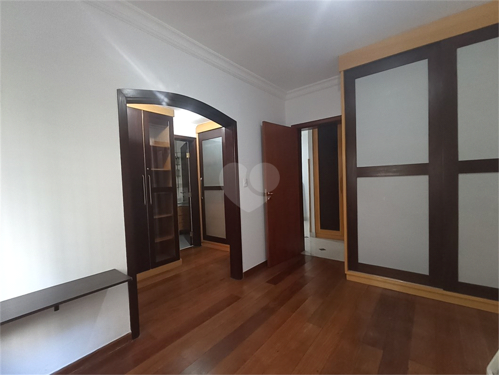 Venda Apartamento Santos Boqueirão REO697901 13