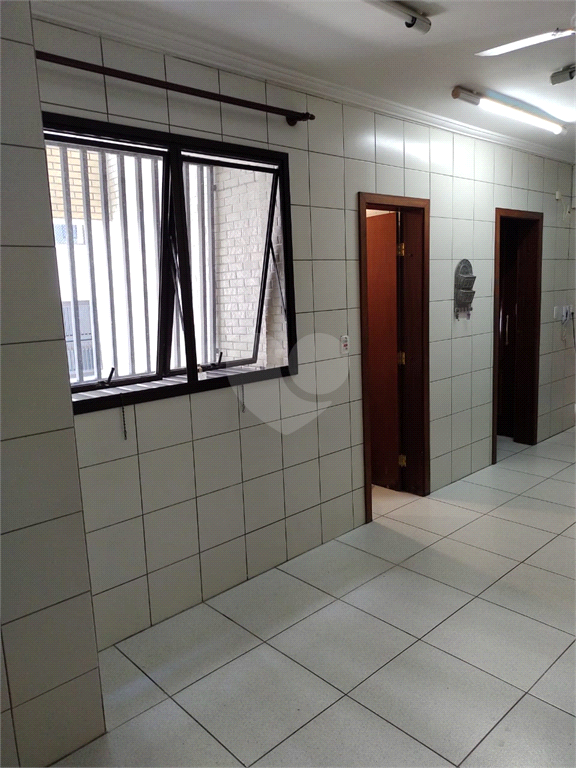 Venda Apartamento Santos Boqueirão REO697901 21