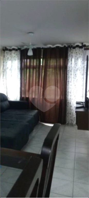 Venda Apartamento São Paulo Guapira REO697905 2