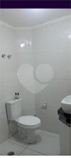 Venda Apartamento São Paulo Guapira REO697905 11