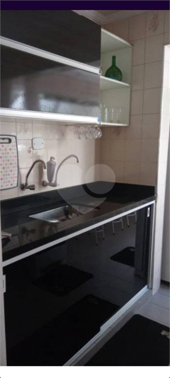 Venda Apartamento São Paulo Guapira REO697905 3