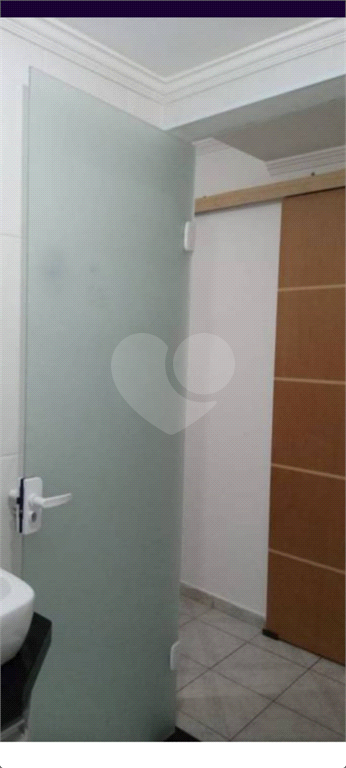 Venda Apartamento São Paulo Guapira REO697905 16