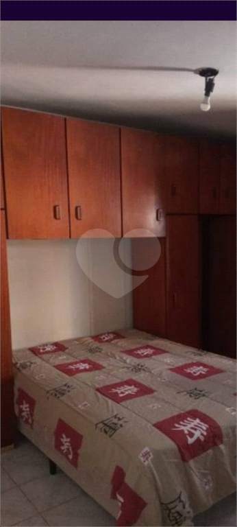 Venda Apartamento São Paulo Guapira REO697905 8