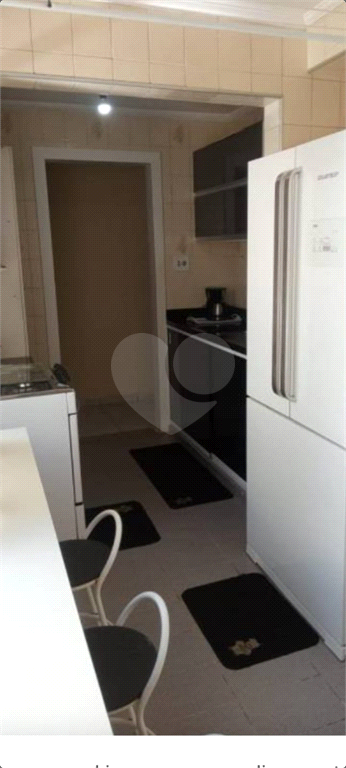 Venda Apartamento São Paulo Guapira REO697905 4