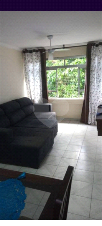 Venda Apartamento São Paulo Guapira REO697905 1