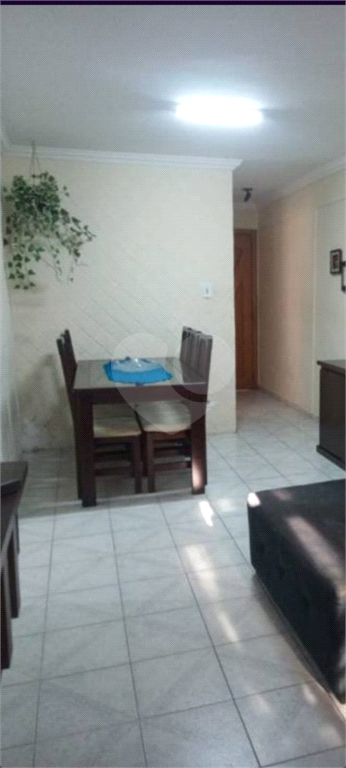 Venda Apartamento São Paulo Guapira REO697905 15