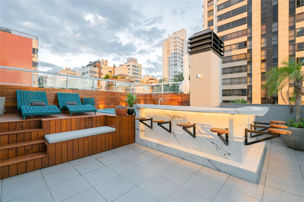 Venda Apartamento Porto Alegre Petrópolis REO697921 23