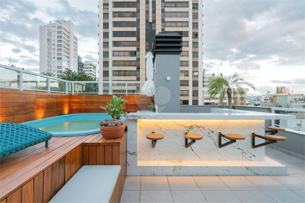 Venda Apartamento Porto Alegre Petrópolis REO697921 26