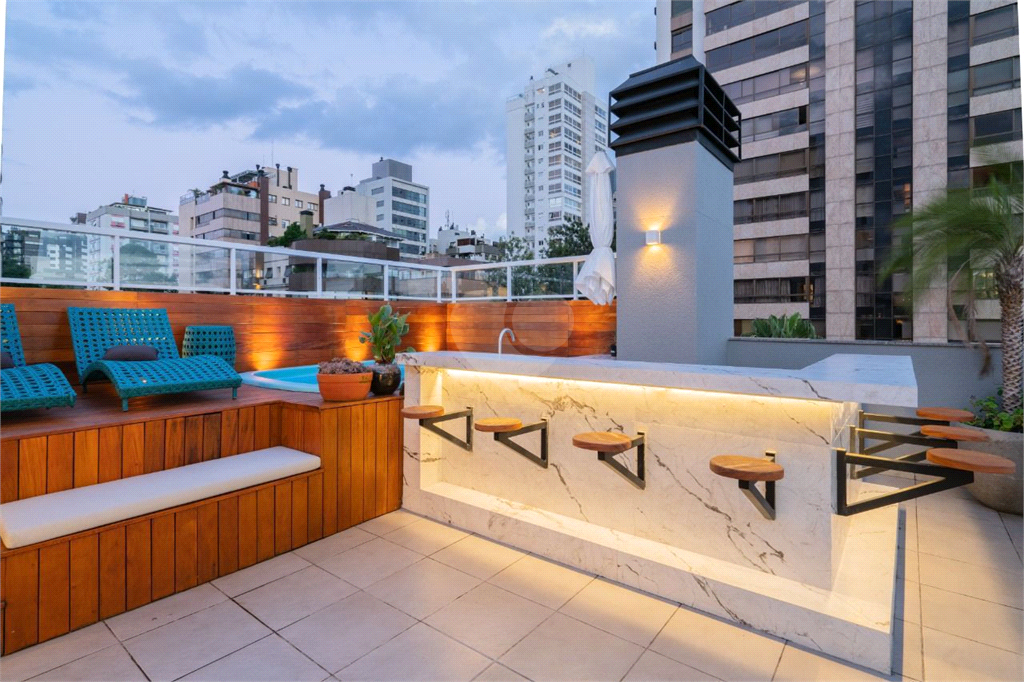 Venda Apartamento Porto Alegre Petrópolis REO697921 29