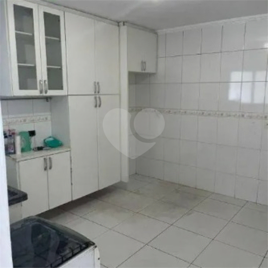 Venda Sobrado São Paulo Jardim Vivan REO697923 9