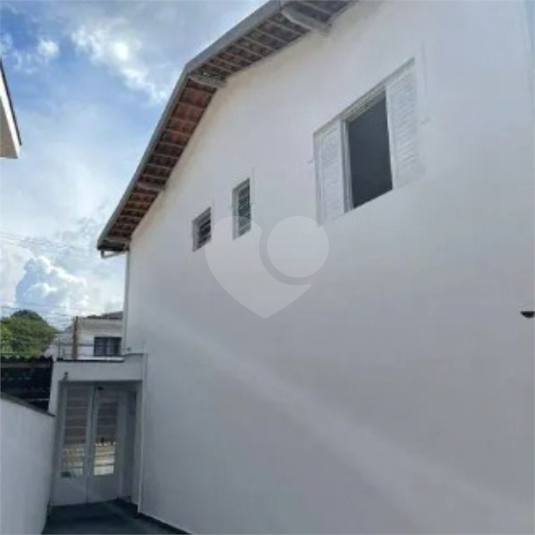 Venda Sobrado São Paulo Jardim Vivan REO697923 21