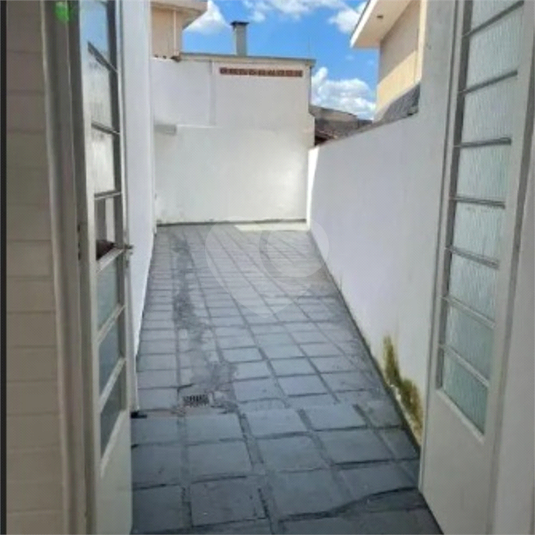 Venda Sobrado São Paulo Jardim Vivan REO697923 25