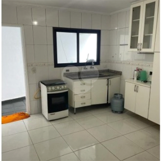 Venda Sobrado São Paulo Jardim Vivan REO697923 27