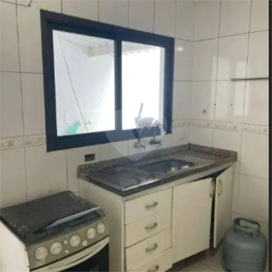 Venda Sobrado São Paulo Jardim Vivan REO697923 11