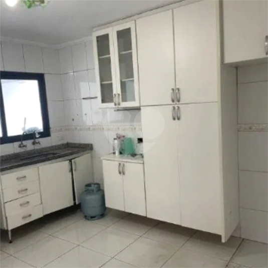 Venda Sobrado São Paulo Jardim Vivan REO697923 24