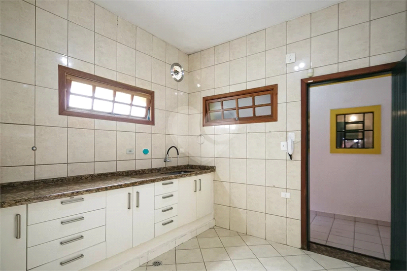 Aluguel Sobrado São Paulo Santo Amaro REO697926 50