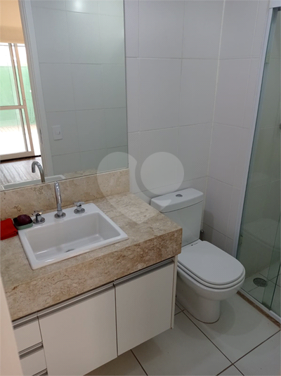 Venda Apartamento São Paulo Ipiranga REO697983 22