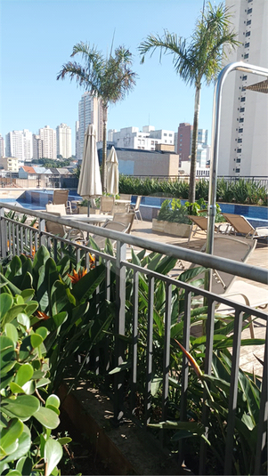 Venda Apartamento São Paulo Ipiranga REO697983 27