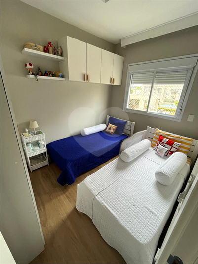 Venda Apartamento São Paulo Parque São Jorge REO697985 45