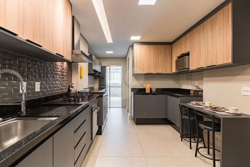 Venda Apartamento São Paulo Parque São Jorge REO697985 51