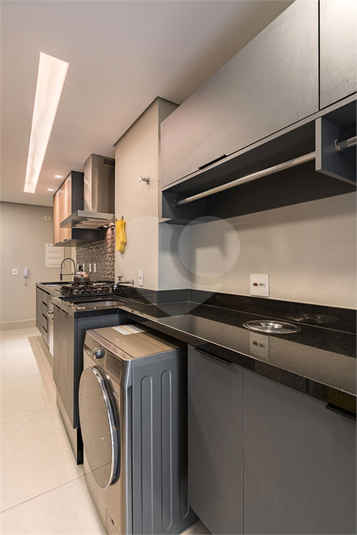 Venda Apartamento São Paulo Parque São Jorge REO697985 13