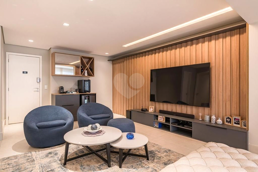 Venda Apartamento São Paulo Parque São Jorge REO697985 36