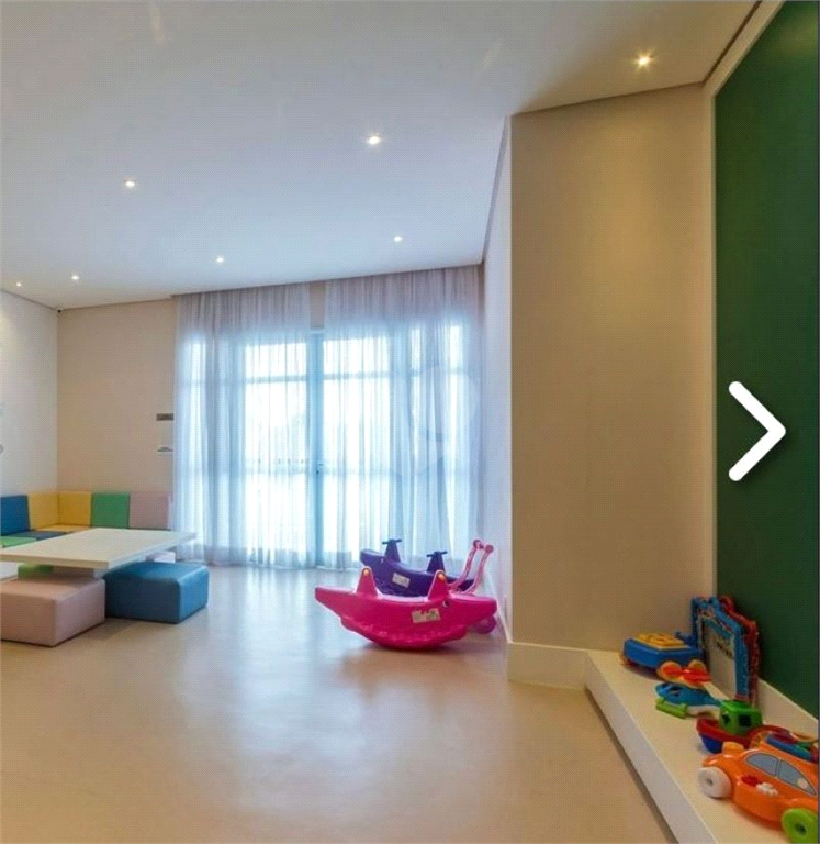 Venda Apartamento São Paulo Parque São Jorge REO697985 32