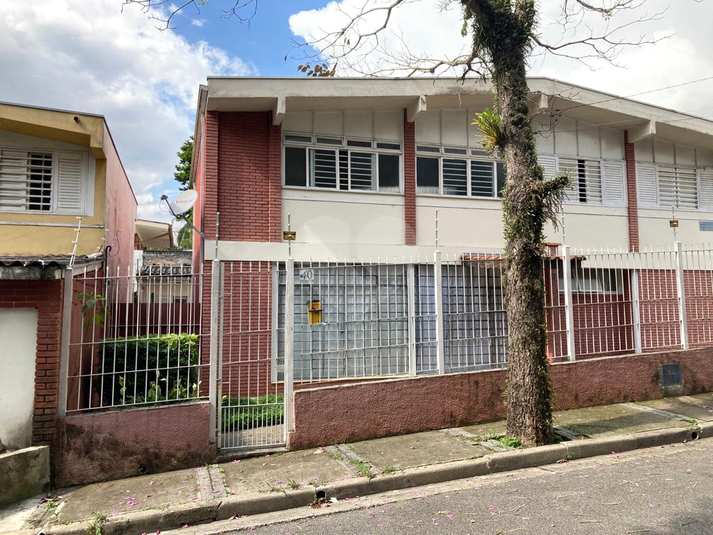 Venda Casa Mogi Das Cruzes Vila Oliveira REO697990 18