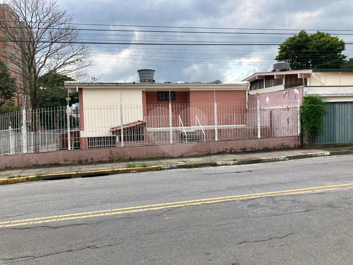 Venda Casa Mogi Das Cruzes Vila Oliveira REO697990 10