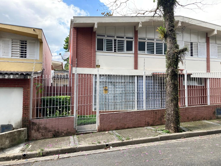 Venda Casa Mogi Das Cruzes Vila Oliveira REO697990 12