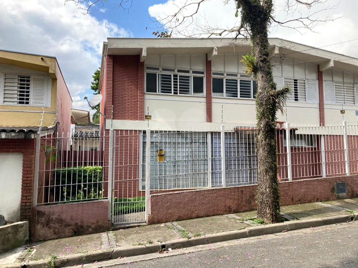 Venda Casa Mogi Das Cruzes Vila Oliveira REO697990 17