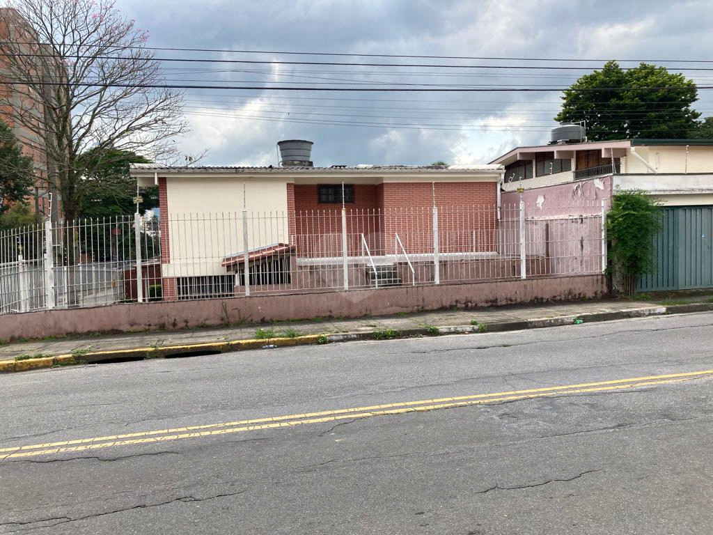 Venda Casa Mogi Das Cruzes Vila Oliveira REO697990 29