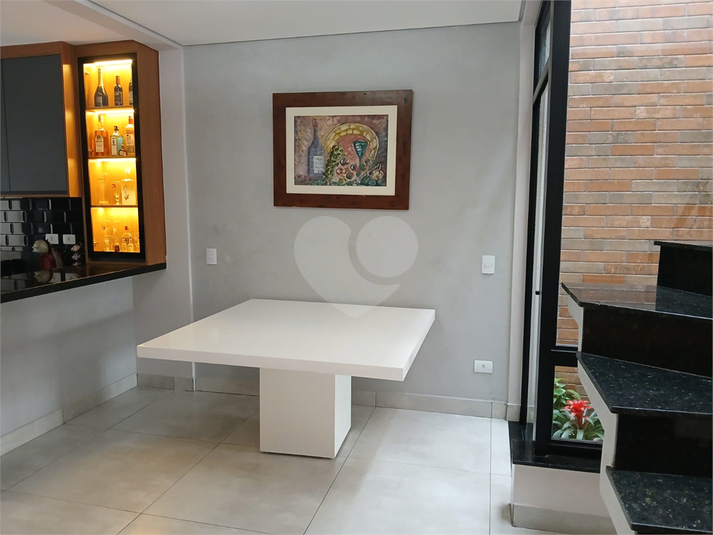 Venda Sobrado São Paulo Vila Nova Pauliceia REO697994 3