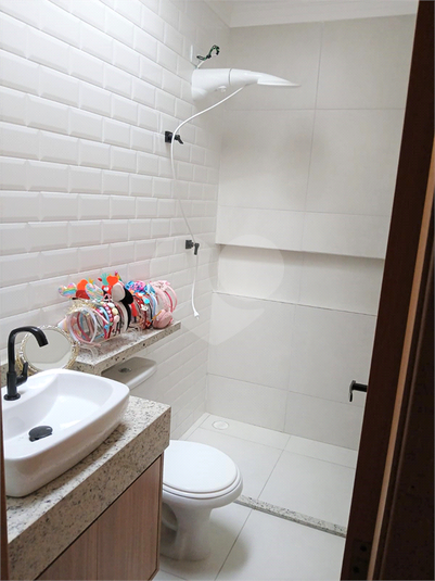 Venda Sobrado São Paulo Vila Nova Pauliceia REO697994 15