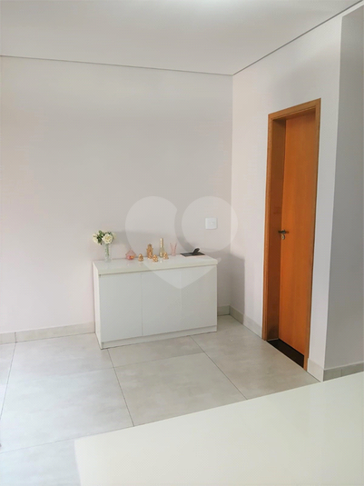 Venda Sobrado São Paulo Vila Nova Pauliceia REO697994 11