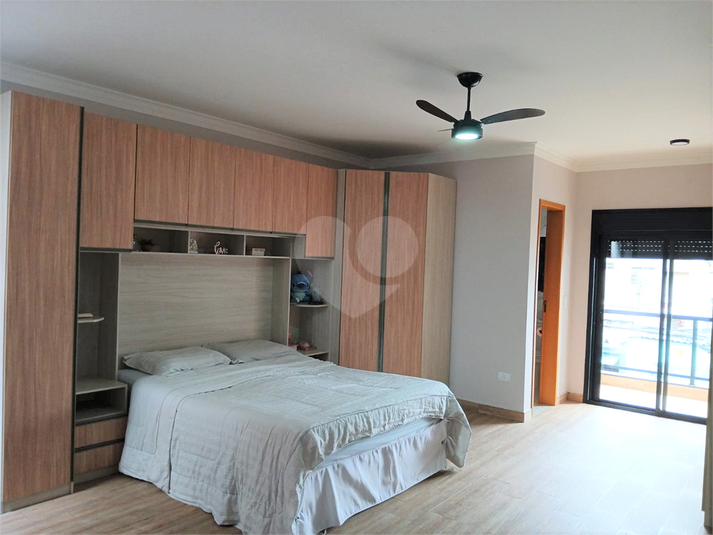 Venda Sobrado São Paulo Vila Nova Pauliceia REO697994 7