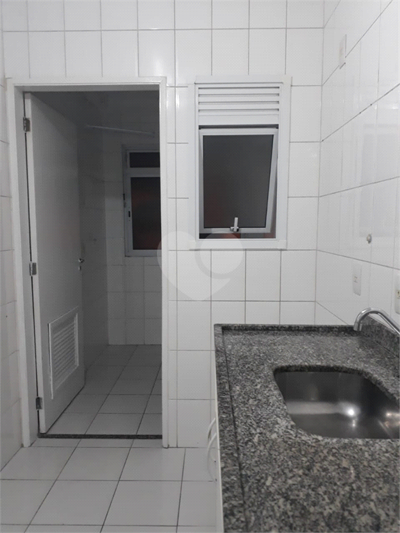 Venda Apartamento São Paulo Jardim Previdência REO698022 2