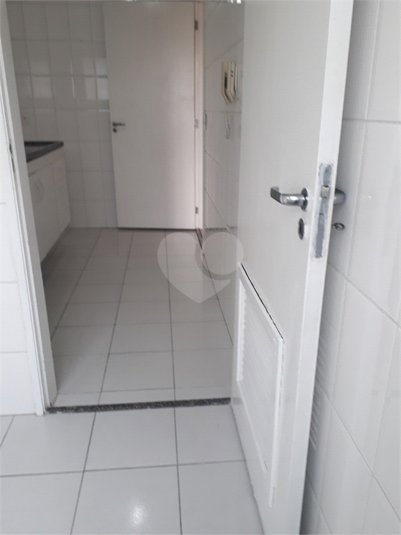 Venda Apartamento São Paulo Jardim Previdência REO698022 5