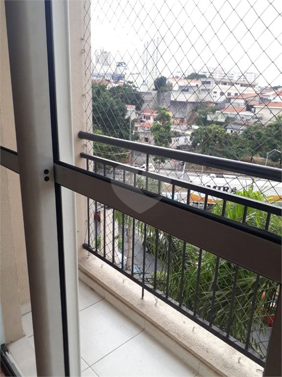 Venda Apartamento São Paulo Jardim Previdência REO698022 17