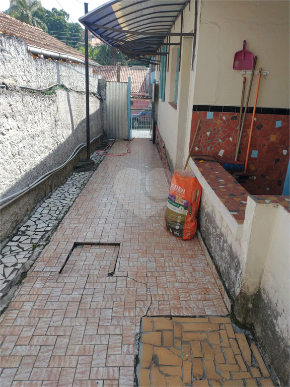 Venda Terreno Guarulhos Vila Moreira REO698035 3