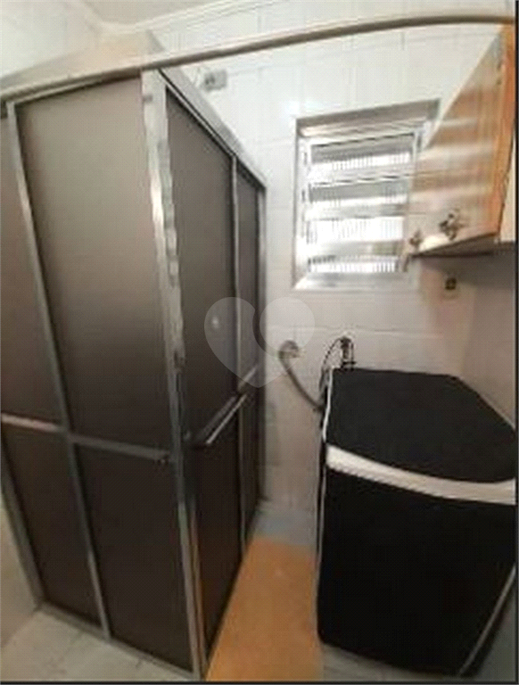 Venda Apartamento São Paulo Liberdade REO698048 8