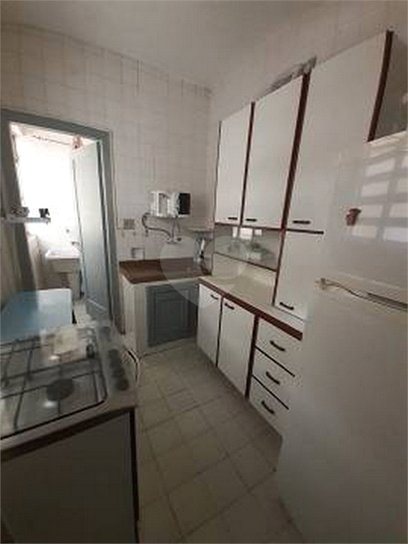 Venda Apartamento São Paulo Liberdade REO698048 3