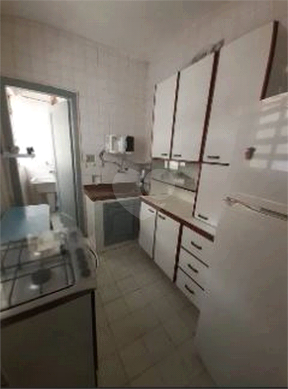 Venda Apartamento São Paulo Liberdade REO698048 6