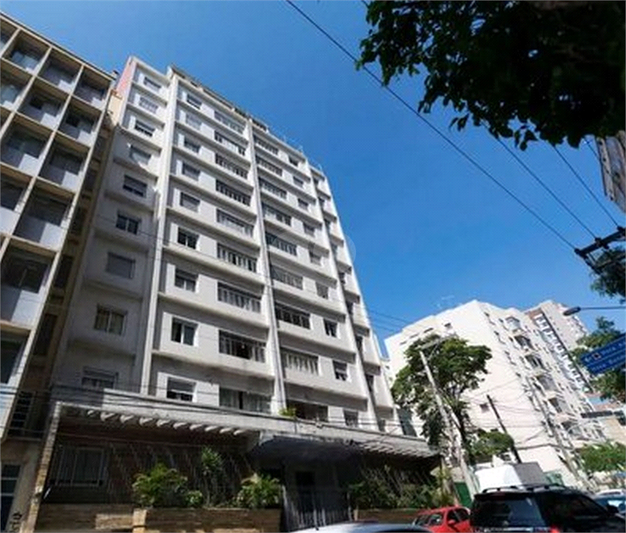 Venda Apartamento São Paulo Liberdade REO698048 13