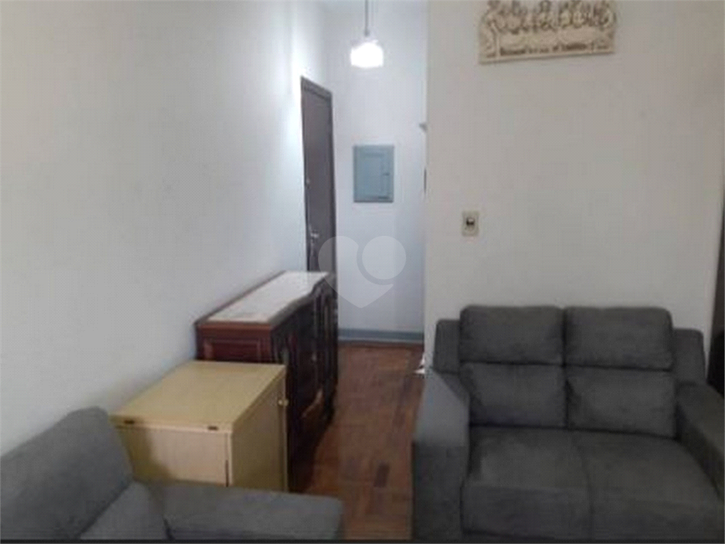 Venda Apartamento São Paulo Liberdade REO698048 2