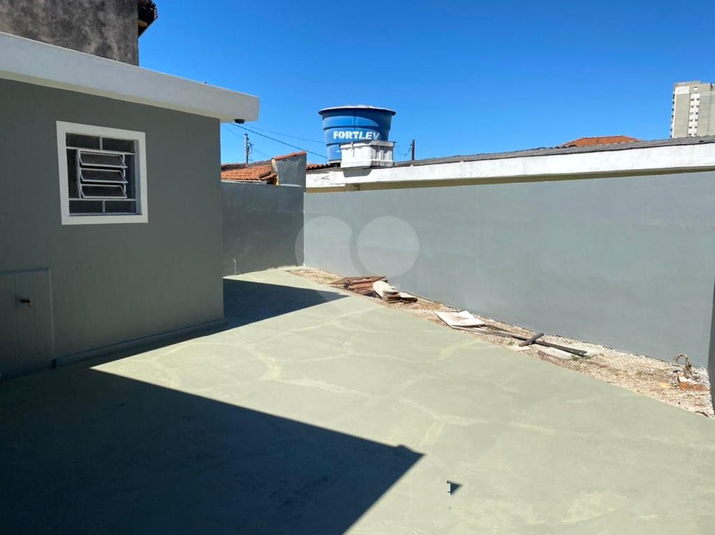 Venda Casa Guarulhos Vila Augusta REO698054 3